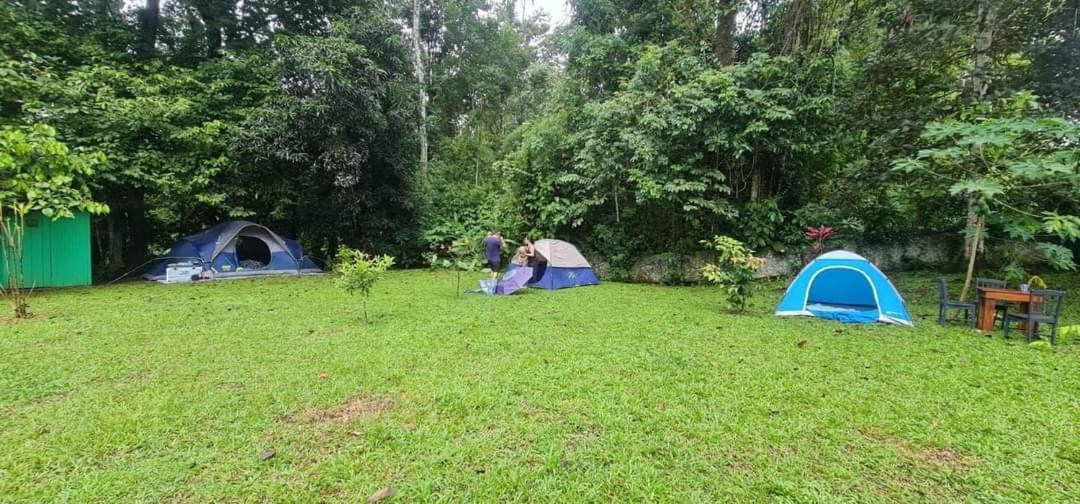 Cabanitas Rio Celeste Ngoại thất bức ảnh